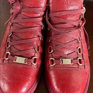 Balenciaga’s